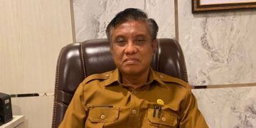 Kartu Penajam Cerdas Siap Diluncurkan 2025, Disdikpora Pastikan Semua Mekanisme Sudah “On Track”