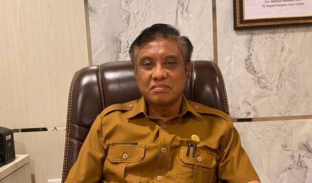 Kartu Penajam Cerdas Siap Diluncurkan 2025, Disdikpora Pastikan Semua Mekanisme Sudah “On Track”