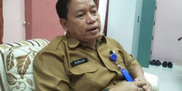 Disdikpora PPU Genjot Kompetensi Guru untuk Jawab Tantangan Era Digital