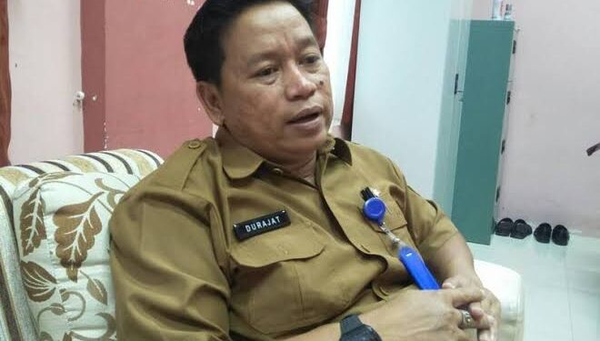 Disdikpora PPU Genjot Kompetensi Guru untuk Jawab Tantangan Era Digital