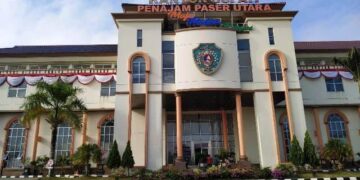 PPU Bersiap Alami Penyusutan Penduduk Besar-Besaran Usai Sepaku Masuk Pemdasus IKN