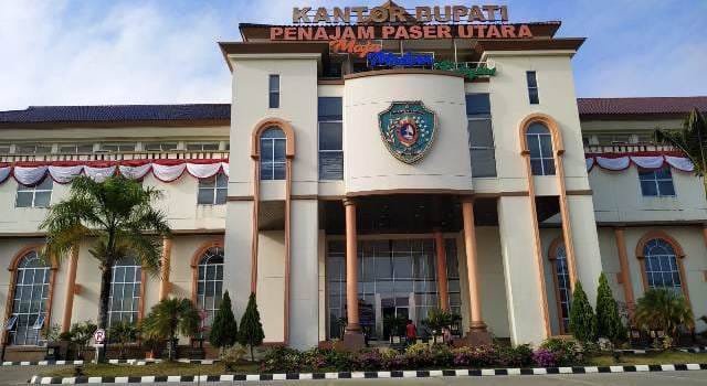 PPU Bersiap Alami Penyusutan Penduduk Besar-Besaran Usai Sepaku Masuk Pemdasus IKN