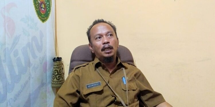 Skema Hibah Lahan Diusulkan demi Bangun Destinasi Permanen di Kawasan Penyangga IKN