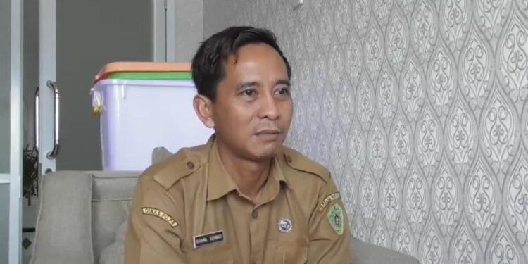 RTH Baru di Penajam Siap Jadi Pusat Aktivitas Warga: Dari Olahraga, Rekreasi hingga Ekraf