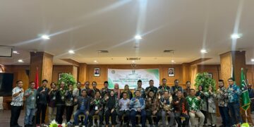 KAHMI PPU Pilih Presidium Baru, Dr. Indrayani Angkat Isu “Peradaban Baru IKN” sebagai Agenda Strategis