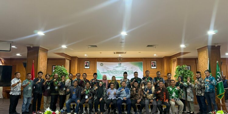 KAHMI PPU Pilih Presidium Baru, Dr. Indrayani Angkat Isu “Peradaban Baru IKN” sebagai Agenda Strategis