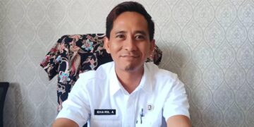 Disperkimtan Percepat Rehabilitasi RTLH, 98 Rumah Ditarget Rampung Sebelum Tutup Tahun