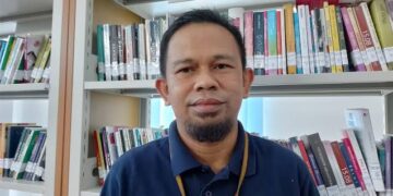 Dispusip PPU Hadirkan Program SKRIP 2025, Pelajar Dilatih Menulis Ilmiah hingga Publikasi Jurnal Nasional