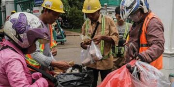 20 Ribu Warga PPU Masuk Program BPJS Ketenagakerjaan APBD