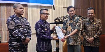 Kutim Mantapkan Gerakan Anti Anak Tidak Sekolah, Bupati Dorong Perusahaan Turun Tangan