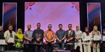 Festival Pesona Budaya 2025 Jadi Titik Awal Lahirnya Museum Kutim
