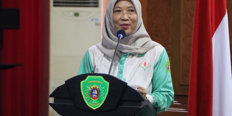 Desa Masuk Babak Baru Digital: DPMD PPU Dorong Transformasi Layanan Publik