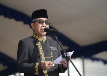 Bupati Ardiansyah Umumkan Kebijakan Baru demi Kesejahteraan Guru