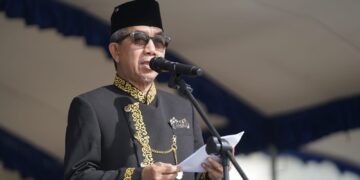 Bupati Ardiansyah Umumkan Kebijakan Baru demi Kesejahteraan Guru