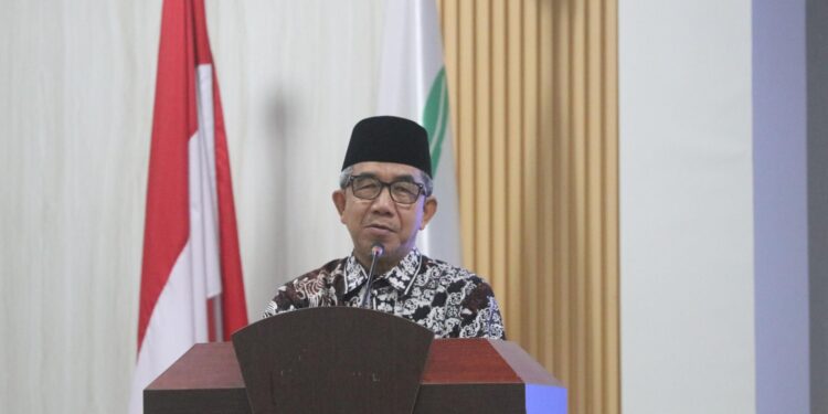 Pemerintah-DPRD Sepakati Lompatan Besar Infrastruktur 2026–2027