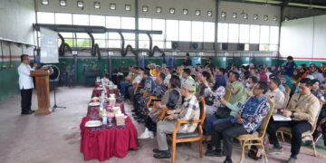 Kutim Perkuat Jaminan Sosial Tenaga Kerja: 95 Ribu Pekerja Rentan Kini Ditanggung Pemkab