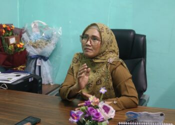 DP3A Kutim Perkuat Gerakan Perlindungan Anak