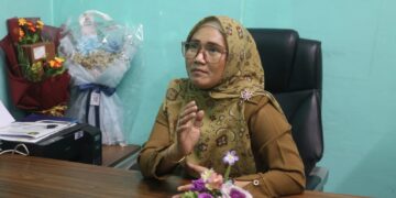 DP3A Kutim Perkuat Gerakan Perlindungan Anak