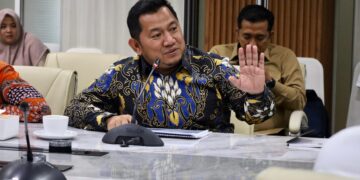 PPU Dorong Transformasi Besar Perikanan, KKP Beri Lampu Hijau Pembangunan Kampung Nelayan Merah Putih