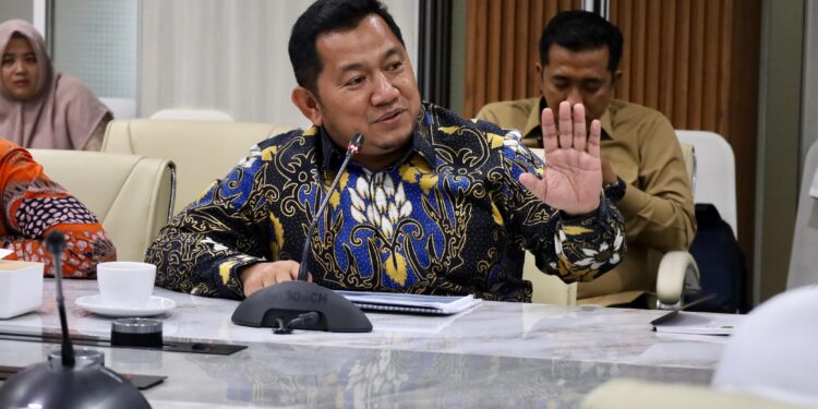 PPU Dorong Transformasi Besar Perikanan, KKP Beri Lampu Hijau Pembangunan Kampung Nelayan Merah Putih