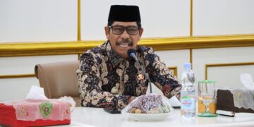 Guru PAUD adalah Arsitek Peradaban: Seminar Hari Guru Ke-80 di PPU Tekankan Pentingnya Pembelajaran Mendalam