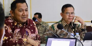APBD Ketat, Bupati Mudyat Minta SKPD Tinggalkan Rutinitas dan Fokus pada Hasil Nyata