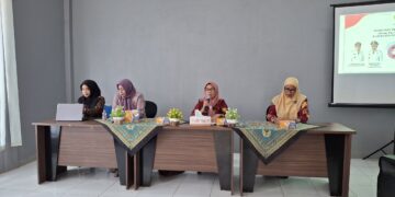 Pemkab PPU Bangun Gerakan Gotong Royong Cegah Stunting dari Tingkat Keluarga