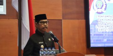 Pemkab PPU Fokus pada Pelayanan Dasar dan Penguatan Infrastruktur Desa