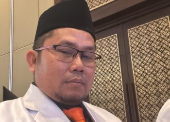 Perjuangan Aidil Fitri Berbuah Hasil, Jembatan dan Jalan Telen Masuk Proyek Tahun Jamak