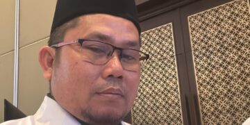 Perjuangan Aidil Fitri Berbuah Hasil, Jembatan dan Jalan Telen Masuk Proyek Tahun Jamak