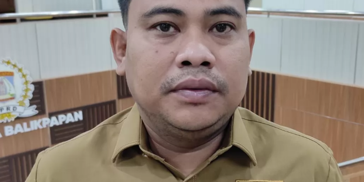 Hari Guru Jadi Alarm Kekurangan Tenaga Pendidik, DPRD Balikpapan Desak Pemkot Segera Bertindak