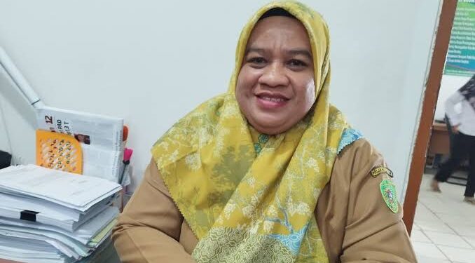 Lindungi Pekerja Serabutan, Pemkab PPU Tambah Ribuan Peserta BPJS Ketenagakerjaan