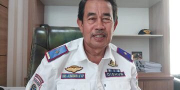 Dishub PPU Evaluasi Ulang Pemetaan Infrastruktur: “Tak Boleh Ada Lagi Pembangunan yang Saling Tumpang Tindih”