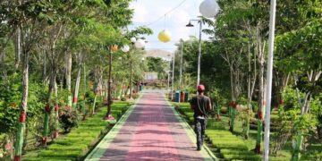 Pariwisata PPU Masih Minim Atraksi, Disbudpar Tekankan Urgensi Wahana untuk Dukung IKN