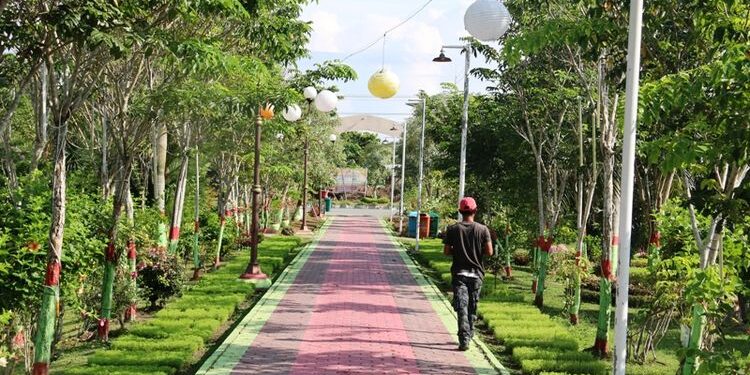 Pariwisata PPU Masih Minim Atraksi, Disbudpar Tekankan Urgensi Wahana untuk Dukung IKN