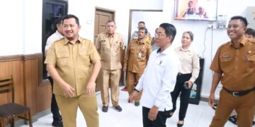 PPU Genjot Pariwisata dan Tekan Kebiasaan Tamu Menginap di Luar Daerah