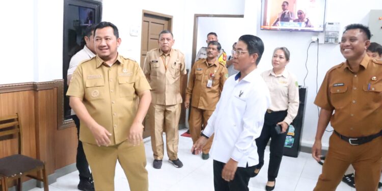 PPU Genjot Pariwisata dan Tekan Kebiasaan Tamu Menginap di Luar Daerah
