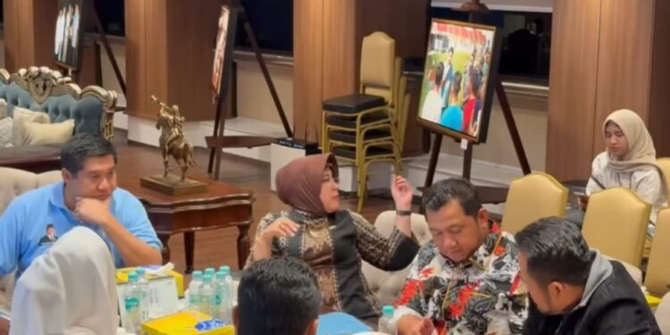 Bupati Mudyat Dorong Pemerataan Program Perumahan Nasional, PPU Minta Prioritas yang Lebih Proporsional