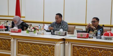 PPU Pertanyakan Validitas Data Stunting Nasional, Pemda Dorong Rekonsiliasi Bersama Kemenkes