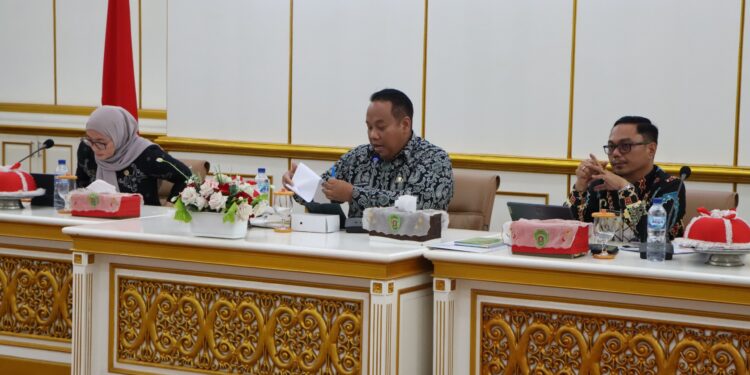 PPU Pertanyakan Validitas Data Stunting Nasional, Pemda Dorong Rekonsiliasi Bersama Kemenkes
