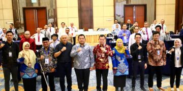 Pemkab PPU Perketat Seleksi Pimpinan OPD, Bupati Mudyat Noor Tekankan Pentingnya Birokrasi Berintegritas