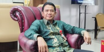 Konsumsi Ikan Anjlok, Pemkab PPU Alarmkan Ancaman Gizi