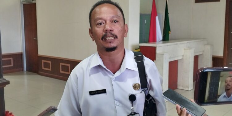 Disbudpar PPU Bidik Sungai Batu di Riko Sebagai Destinasi Wisata Baru