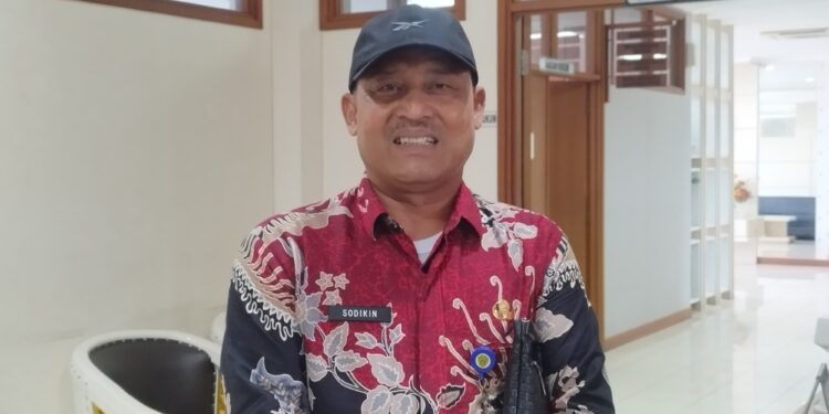 Pemkab PPU Pastikan BBM Subsidi Tetap Aman Jelang Nataru