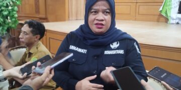 Kasus Kecelakaan Kerja Ungkap Celah Administrasi, Pemkab PPU Perketat Wajib Lapor Perusahaan