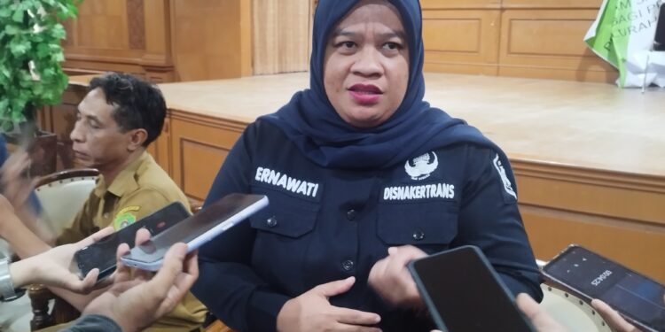 Kasus Kecelakaan Kerja Ungkap Celah Administrasi, Pemkab PPU Perketat Wajib Lapor Perusahaan