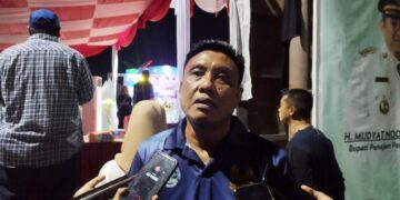 Popda Kaltim 2025 Jadi Panggung Lahirnya Talenta Muda Olahraga Benua Etam