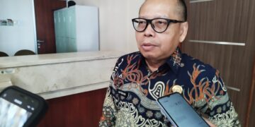 DLH PPU Kejar Persetujuan Pusat: DED TPST Buluminung Masuk Tahap Final
