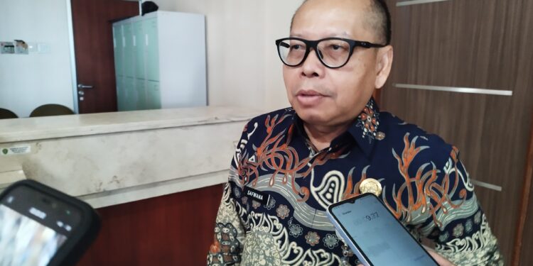 DLH PPU Kejar Persetujuan Pusat: DED TPST Buluminung Masuk Tahap Final