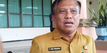 Dukung Akses Pendidikan, Pemkab PPU Siapkan KPC untuk 6.000 Siswa SD dan SMP